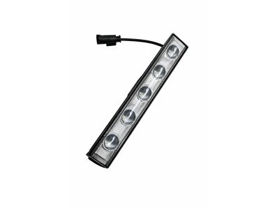 2013 Mercedes-Benz G63 AMG Daytime Running Lights - 463-906-53-00