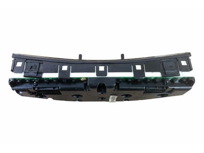 1996 Mercedes-Benz SL600 Instrument Cluster - 129-540-99-48