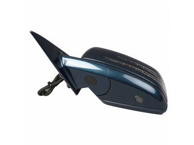 2011 Mercedes-Benz CL65 AMG Side View Mirrors - 216-810-17-76
