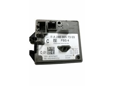 2018 Mercedes-Benz CLA45 AMG Ignition Switch - 246-905-73-03