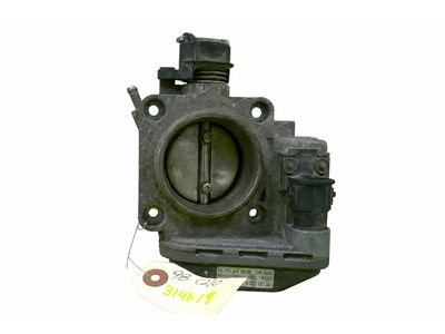 1999 Mercedes-Benz SLK230 Throttle Body - 111-141-00-25
