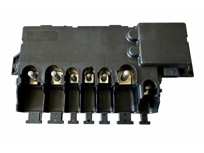 2023 Mercedes-Benz C300 Relay Boxes - 223-540-31-15