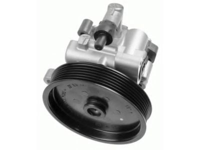 2013 Mercedes-Benz C250 Power Steering Pump - 006-466-36-01-80