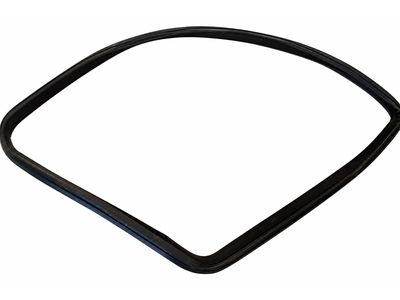 2004 Mercedes-Benz C230 Window Channel - 203-725-04-25