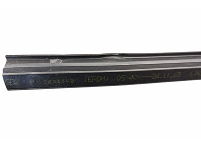 2004 Mercedes-Benz C230 Window Channel - 203-725-04-25