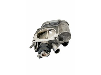 2002 Mercedes-Benz SL600 Throttle Body - 120-141-00-25