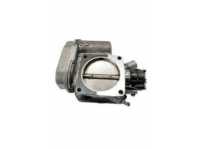 2002 Mercedes-Benz SL600 Throttle Body - 120-141-00-25