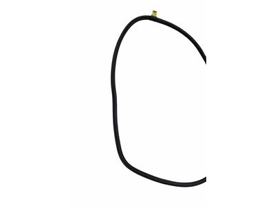 2021 Mercedes-Benz CLA250 Weather Strip - 118-692-08-00
