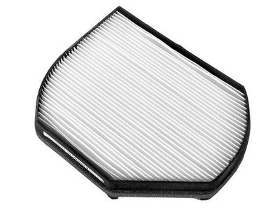 2002 Mercedes-Benz SLK230 Cabin Air Filter - 210-830-08-18