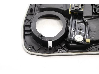 2018 Mercedes-Benz GLE350 Window Regulator - 166-720-11-02