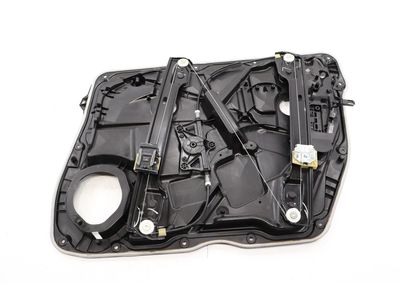 2018 Mercedes-Benz GLE350 Window Regulator - 166-720-11-02