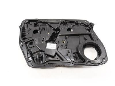 2018 Mercedes-Benz GLE350 Window Regulator - 166-720-11-02