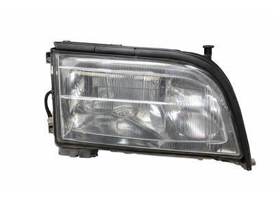 1997 Mercedes-Benz S320 Daytime Running Lights - 140-820-94-61