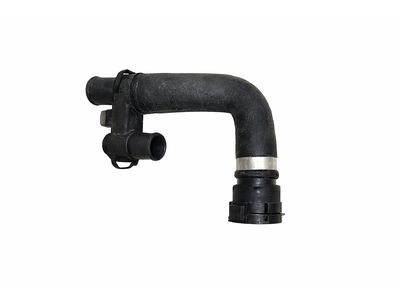 2019 Mercedes-Benz GLS63 AMG Radiator Hose - 166-500-15-77