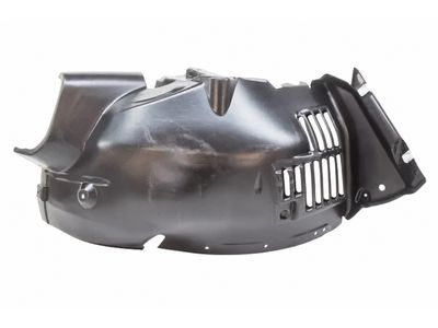 Mercedes-Benz C63 AMG Fender Splash Shield - 204-690-10-30