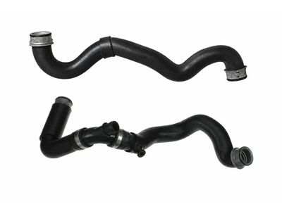 2005 Mercedes-Benz C230 Radiator Hose - 203-501-55-82