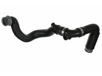 2005 Mercedes-Benz C230 Radiator Hose - 203-501-55-82