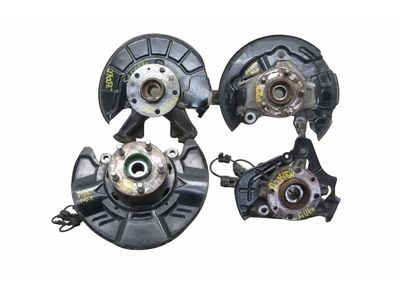 2011 Mercedes-Benz R350 Steering Knuckle - 251-330-13-20-39