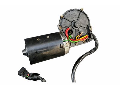 Mercedes-Benz 500SEC Wiper Linkage - 140-820-06-41