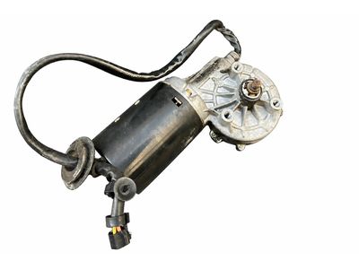 Mercedes-Benz 500SEC Wiper Linkage - 140-820-06-41