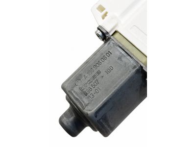 2015 Mercedes-Benz ML250 Window Motor - 166-906-06-01