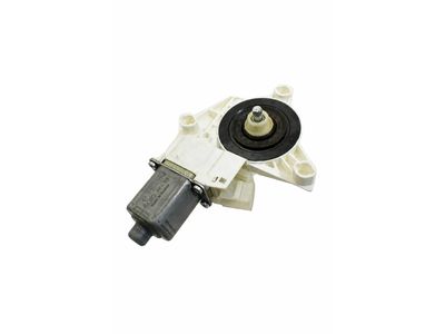 2015 Mercedes-Benz ML250 Window Motor - 166-906-06-01
