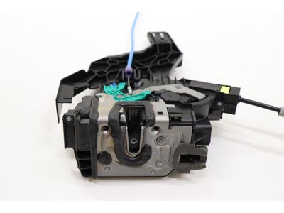2021 Mercedes-Benz GLE450 Door Latch Cable - 167-760-13-00