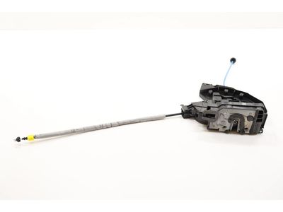 2021 Mercedes-Benz GLE450 Door Latch Cable - 167-760-13-00