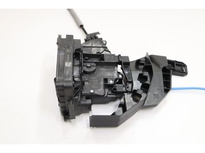 2021 Mercedes-Benz GLE450 Door Latch Cable - 167-760-13-00