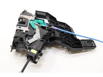 2021 Mercedes-Benz GLE450 Door Latch Cable - 167-760-13-00