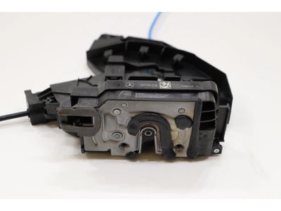 2021 Mercedes-Benz GLE450 Door Latch Cable - 167-760-13-00