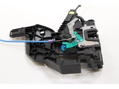 2021 Mercedes-Benz GLE450 Door Latch Cable - 167-760-13-00