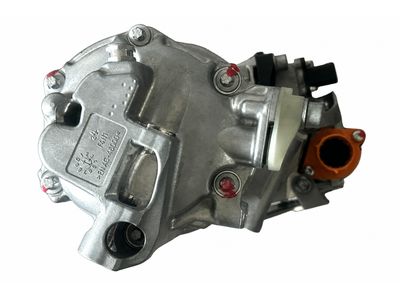 2023 Mercedes-Benz S580e A/C Compressor - 000-830-68-04