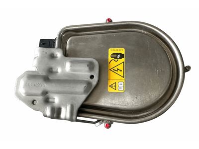 2023 Mercedes-Benz S580e A/C Compressor - 000-830-68-04