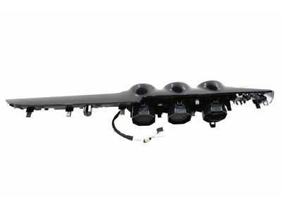 2023 Mercedes-Benz EQB 300 Interior Lights - 247-906-62-06