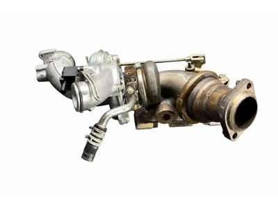 2021 Mercedes-Benz C43 AMG Turbocharger - 276-090-19-00