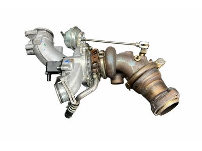 2021 Mercedes-Benz C43 AMG Turbocharger - 276-090-19-00