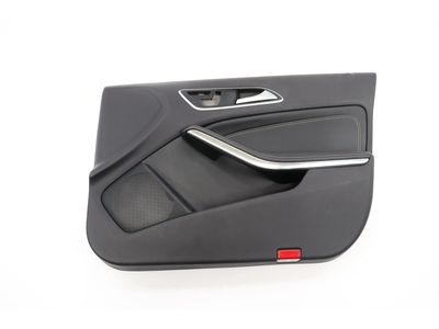 2019 Mercedes-Benz CLA45 AMG Door Armrest - 176-720-24-00-9H64