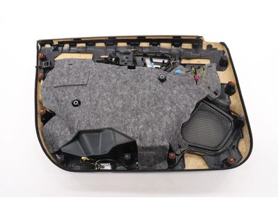 2019 Mercedes-Benz CLA45 AMG Door Armrest - 176-720-24-00-9H64