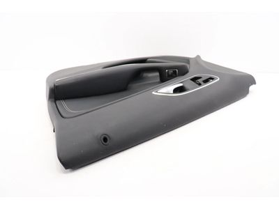 2019 Mercedes-Benz CLA45 AMG Door Armrest - 176-720-24-00-9H64