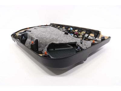 2019 Mercedes-Benz CLA45 AMG Door Armrest - 176-720-24-00-9H64