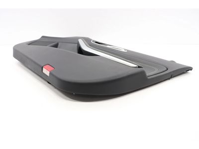 2019 Mercedes-Benz CLA45 AMG Door Armrest - 176-720-24-00-9H64