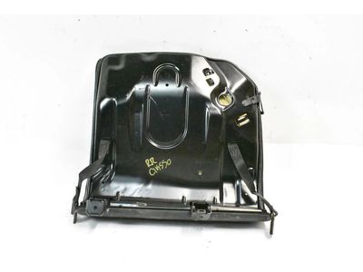 2005 Mercedes-Benz CLK320 Seat Cushion Pad - 209-920-02-50
