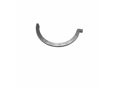 2015 Mercedes-Benz C63 AMG Crankshaft Thrust Washer Set - 156-033-02-62