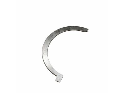 2015 Mercedes-Benz C63 AMG Crankshaft Thrust Washer Set - 156-033-02-62