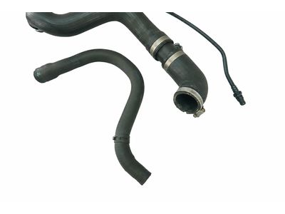 2006 Mercedes-Benz CLS500 Radiator Hose - 211-501-01-25