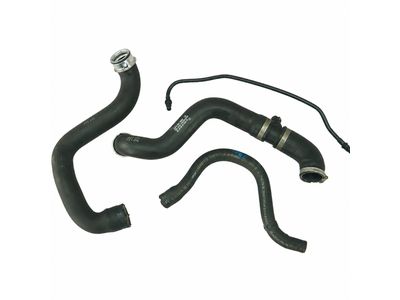 2006 Mercedes-Benz CLS500 Radiator Hose - 211-501-01-25