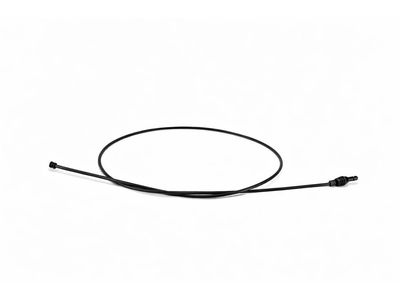 2017 Mercedes-Benz GLA45 AMG Hood Release Cable - 246-880-00-59-64