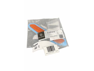 Mercedes-Benz Bumper Reflector - 232-820-82-00