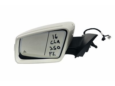2019 Mercedes-Benz CLA45 AMG Side View Mirrors - 117-810-21-00